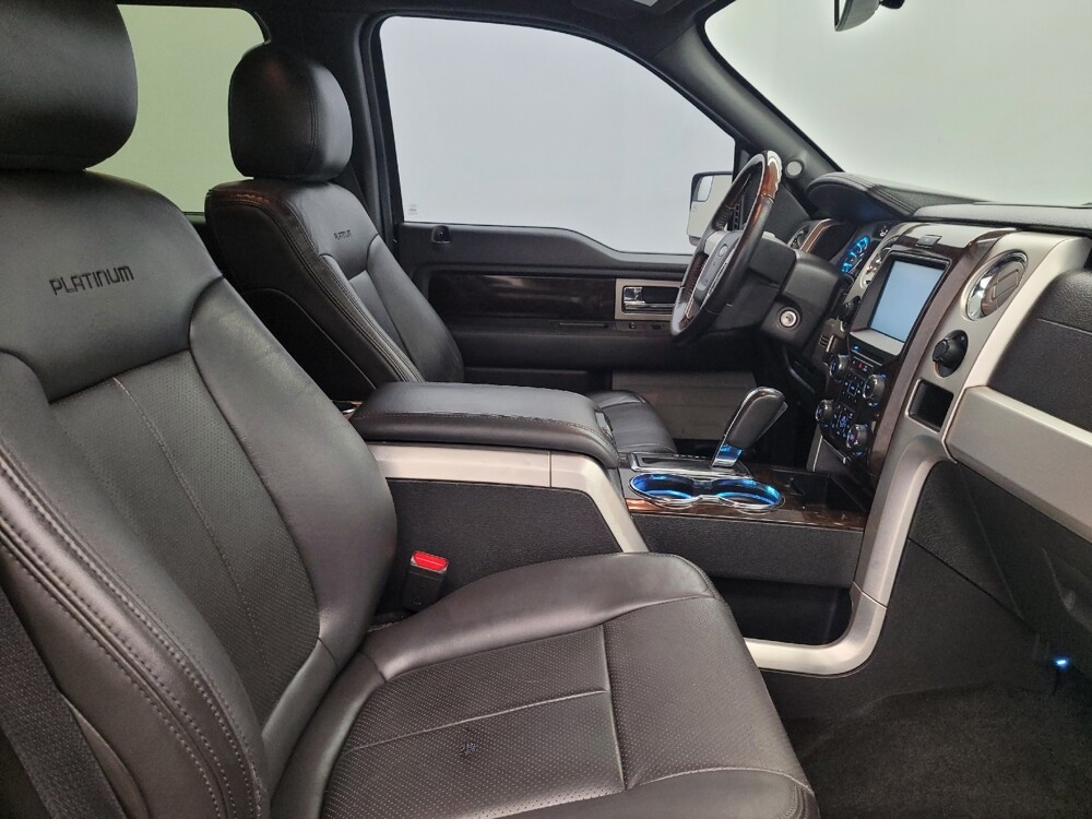 2014 Ford F150 in Houston, TX 77060 - 18129671 21