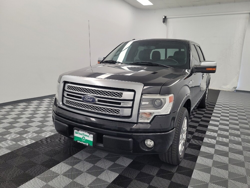 2014 Ford F150 in Houston, TX 77060 - 18129671 15