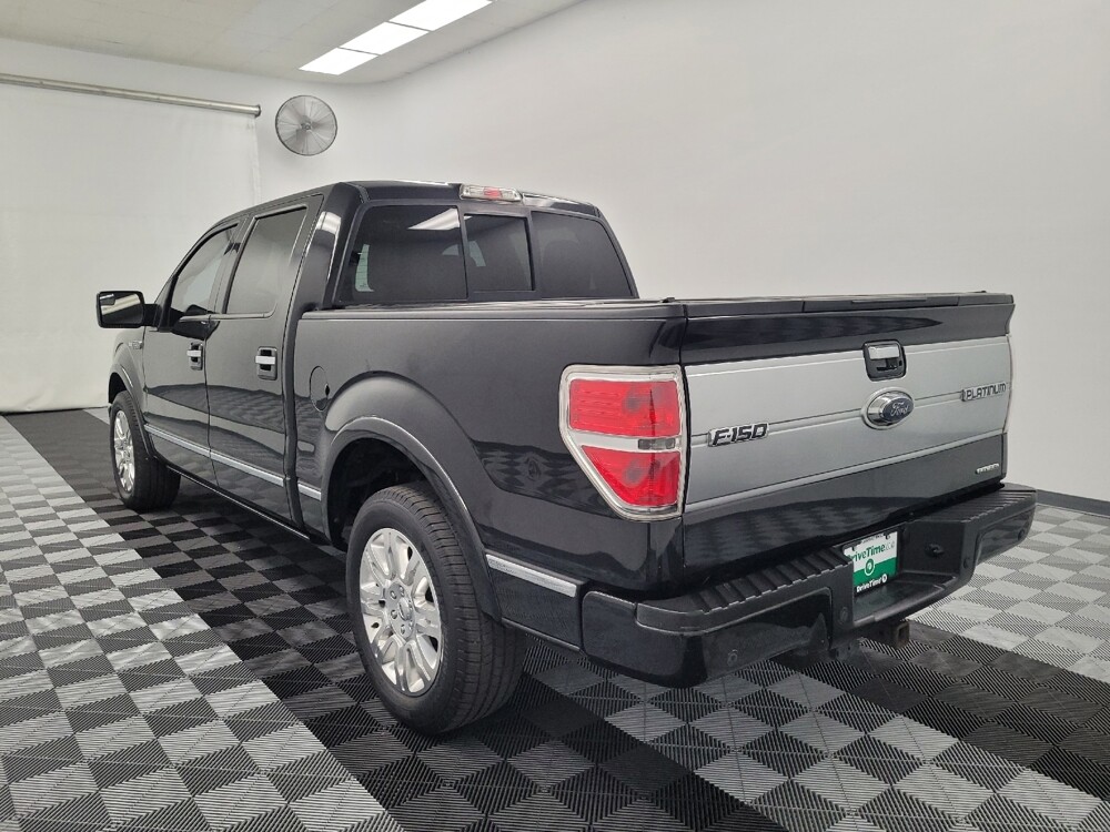2014 Ford F150 in Houston, TX 77060 - 18129671 5