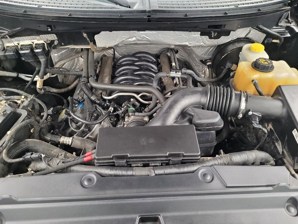 2014 Ford F150 in Houston, TX 77060 - 18129671 30