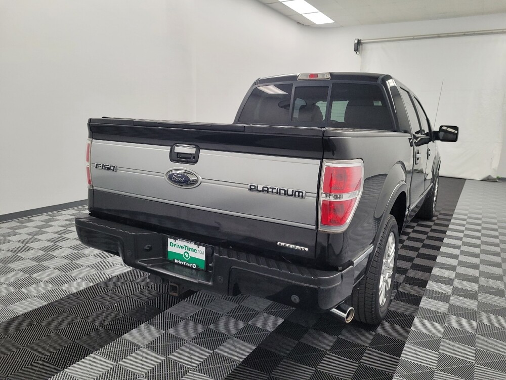 2014 Ford F150 in Houston, TX 77060 - 18129671 7