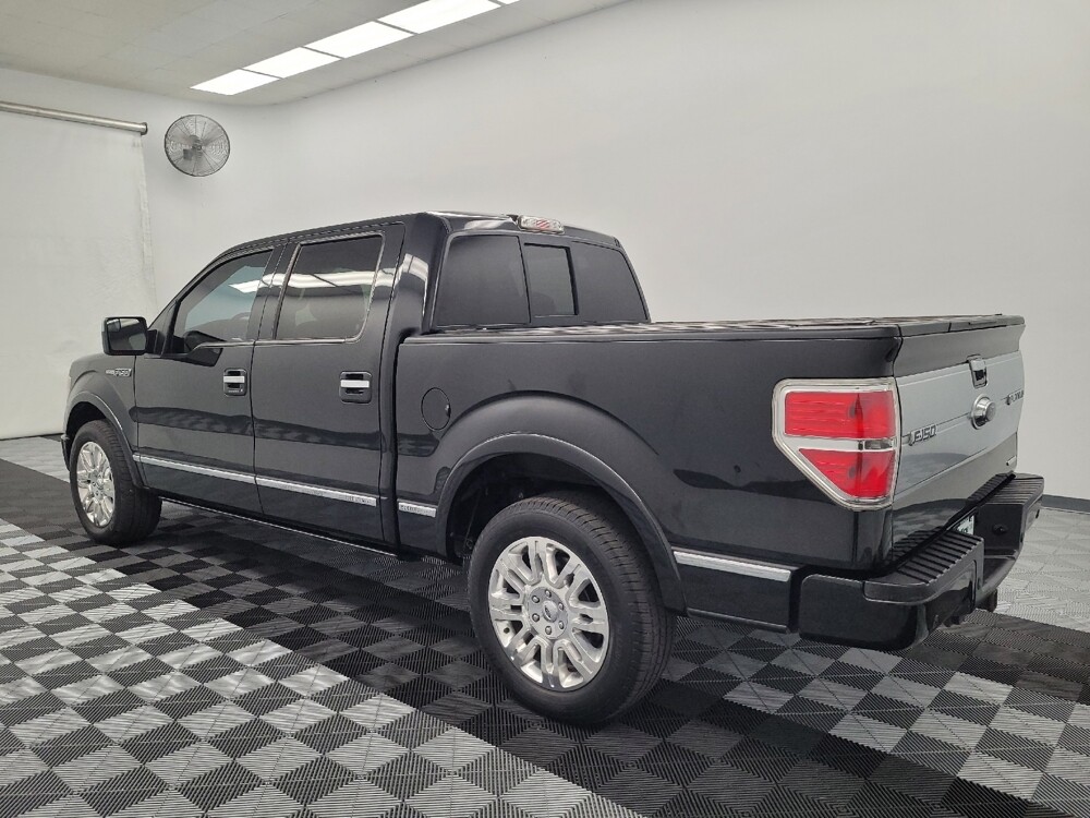 2014 Ford F150 in Houston, TX 77060 - 18129671 3