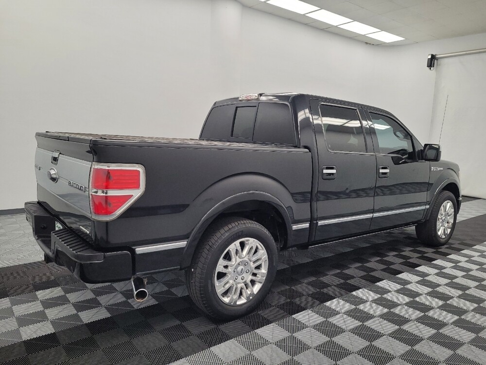2014 Ford F150 in Houston, TX 77060 - 18129671 10