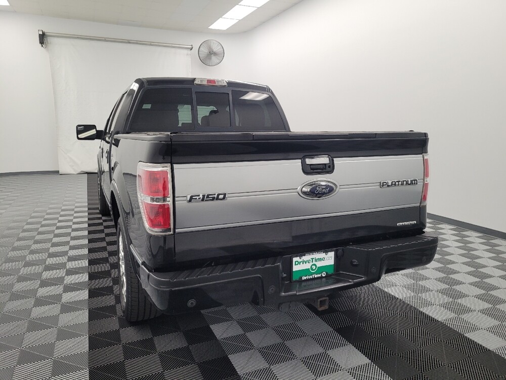 2014 Ford F150 in Houston, TX 77060 - 18129671 6
