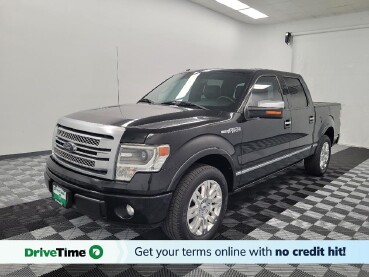2014 Ford F150 in Houston, TX 77060