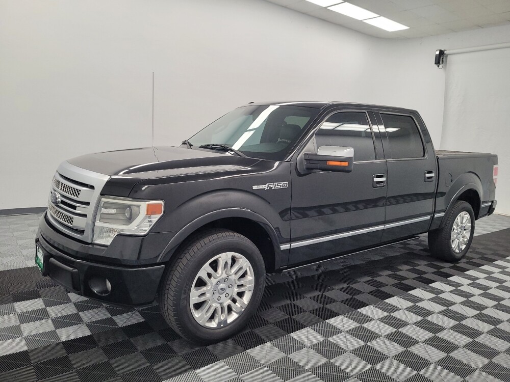 2014 Ford F150 in Houston, TX 77060 - 18129671 2