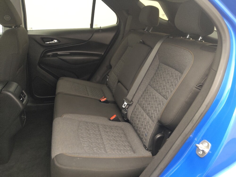 2024 Chevrolet Equinox in Round Rock, TX 78664 - 18129672 18