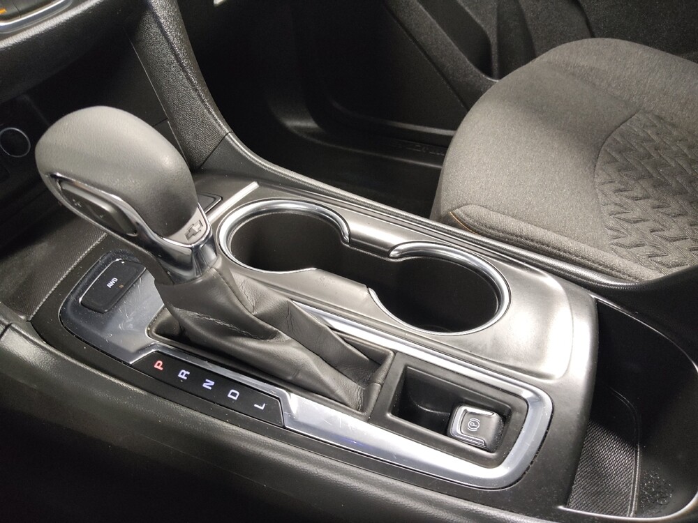 2024 Chevrolet Equinox in Round Rock, TX 78664 - 18129672 26