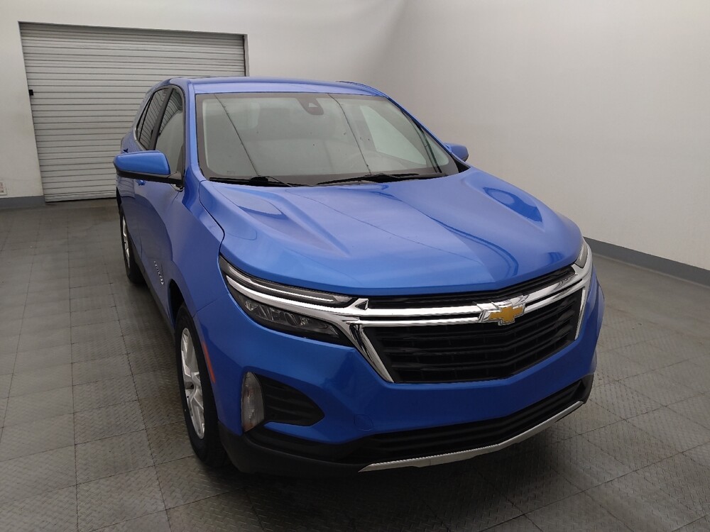 2024 Chevrolet Equinox in Round Rock, TX 78664 - 18129672 14