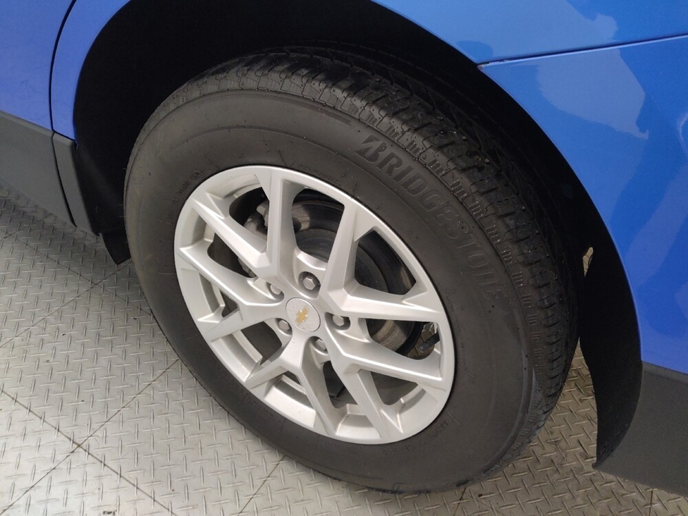2024 Chevrolet Equinox in Round Rock, TX 78664 - 18129672 31