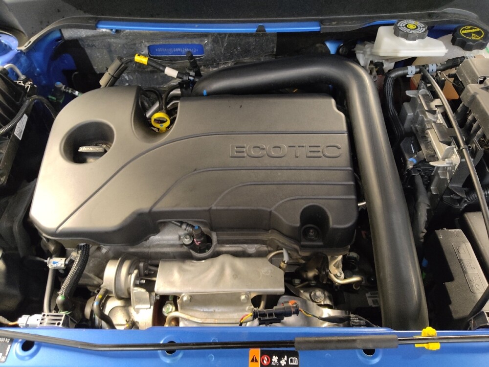 2024 Chevrolet Equinox in Round Rock, TX 78664 - 18129672 30