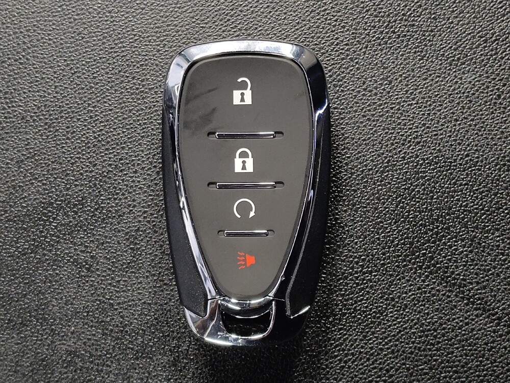 2024 Chevrolet Equinox in Round Rock, TX 78664 - 18129672 32