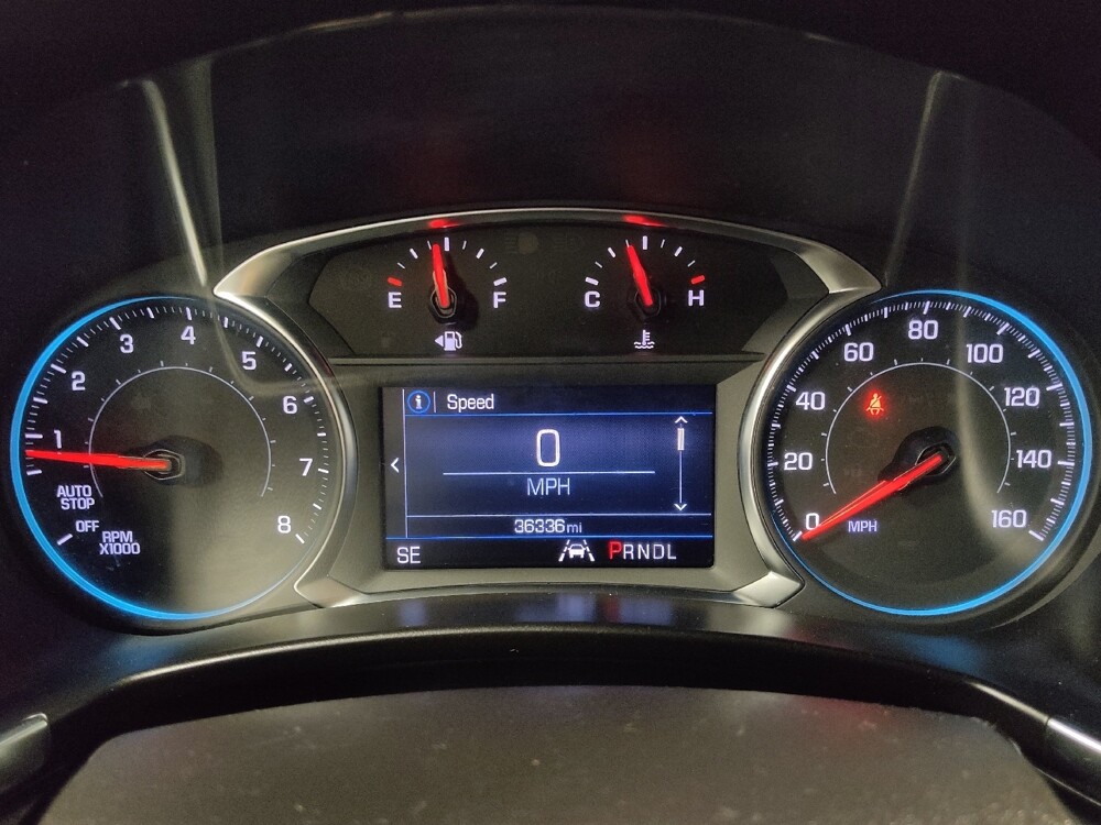 2024 Chevrolet Equinox in Round Rock, TX 78664 - 18129672 23