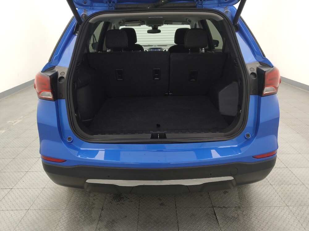 2024 Chevrolet Equinox in Round Rock, TX 78664 - 18129672 29