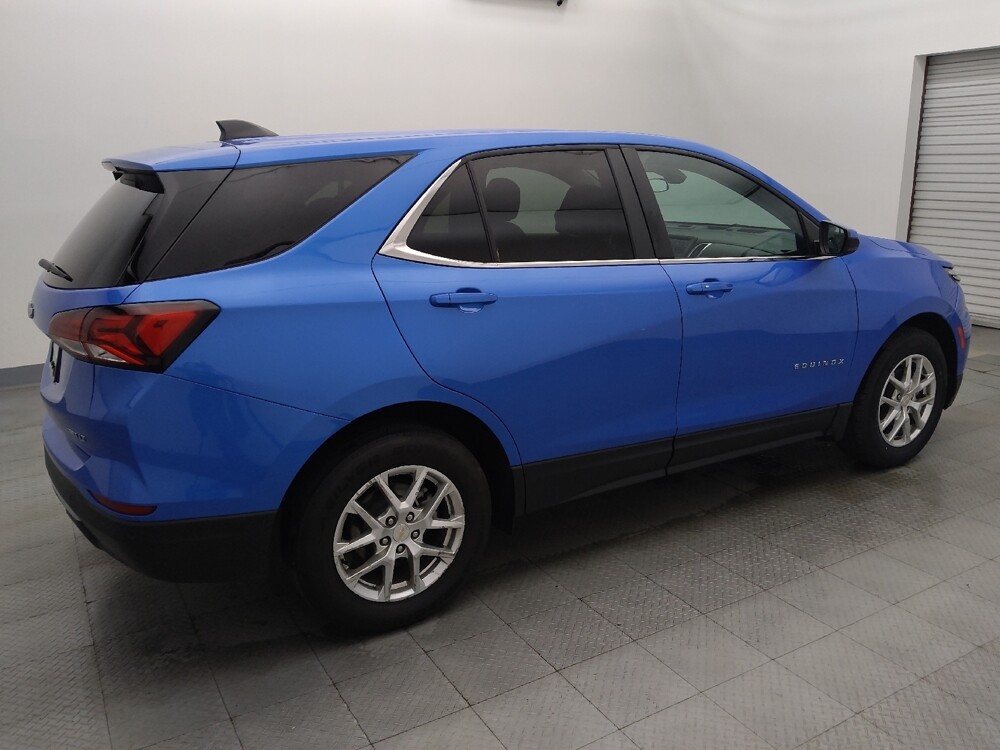 2024 Chevrolet Equinox in Round Rock, TX 78664 - 18129672 10
