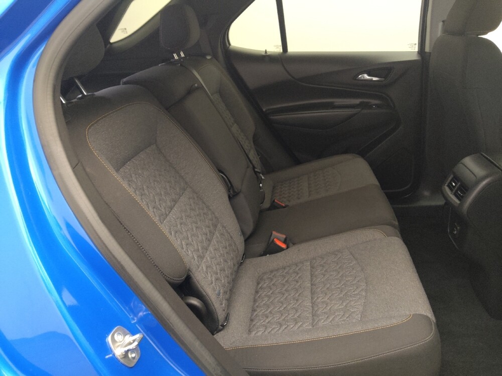 2024 Chevrolet Equinox in Round Rock, TX 78664 - 18129672 19