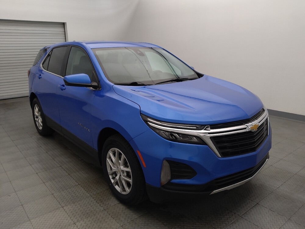 2024 Chevrolet Equinox in Round Rock, TX 78664 - 18129672 13