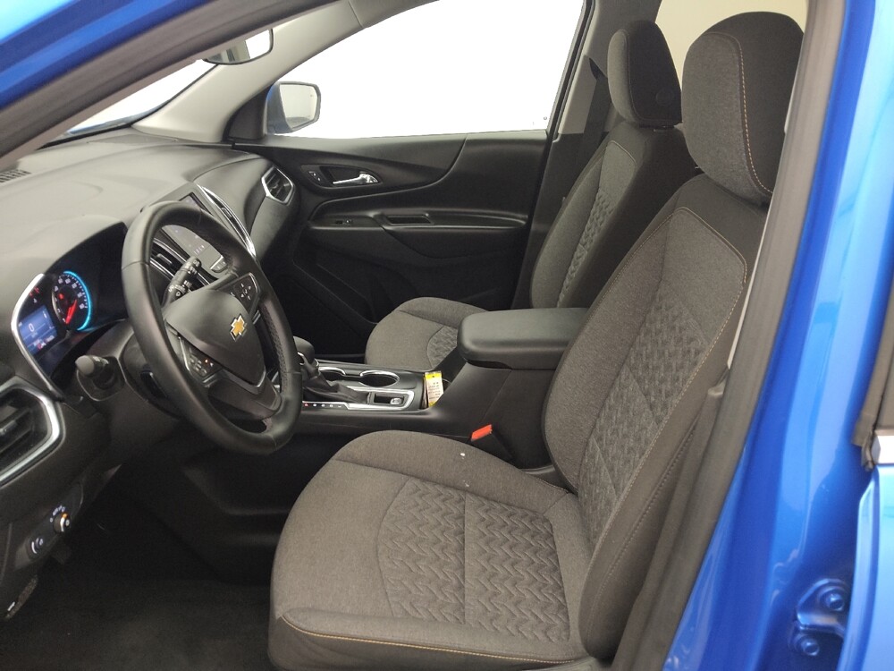 2024 Chevrolet Equinox in Round Rock, TX 78664 - 18129672 17