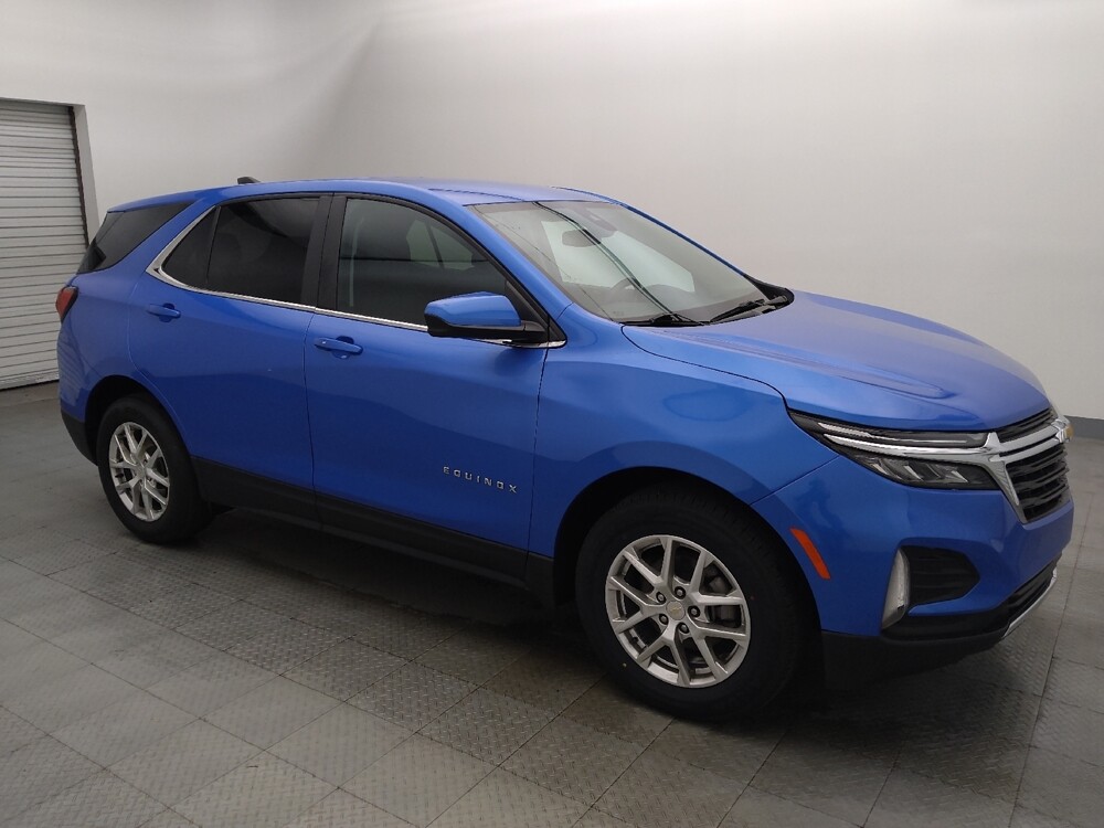 2024 Chevrolet Equinox in Round Rock, TX 78664 - 18129672 11