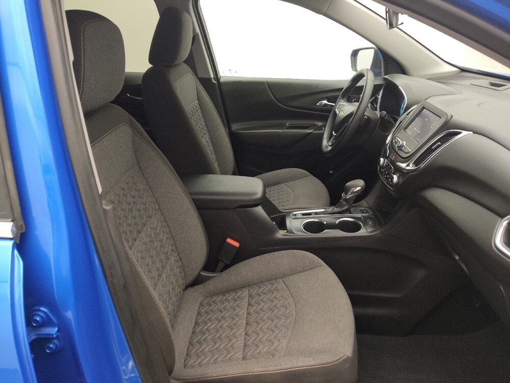2024 Chevrolet Equinox in Round Rock, TX 78664 - 18129672 21