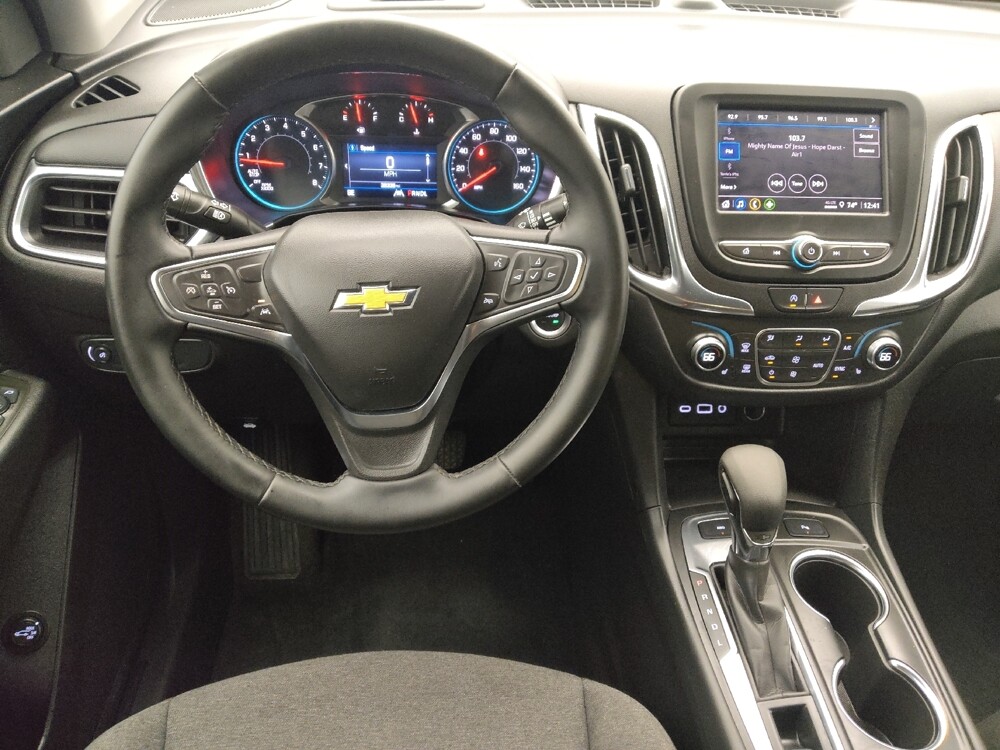 2024 Chevrolet Equinox in Round Rock, TX 78664 - 18129672 22