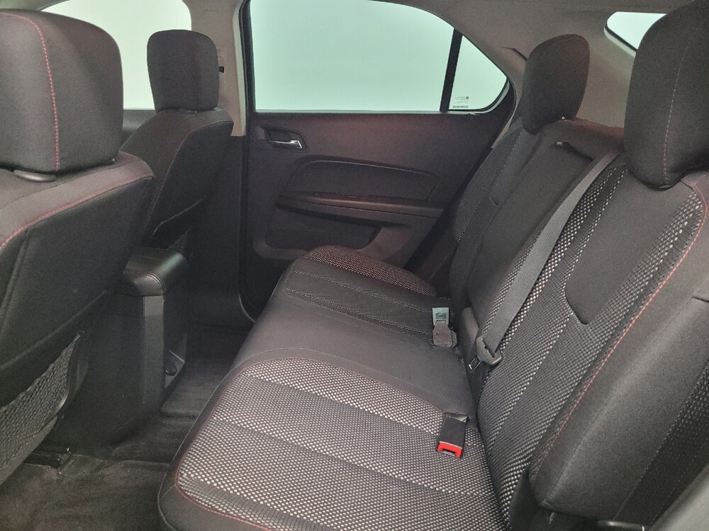 2016 Chevrolet Equinox in Houston, TX 77060 - 18129673 18