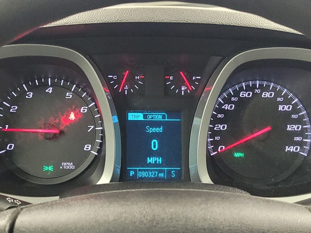 2016 Chevrolet Equinox in Houston, TX 77060 - 18129673 23