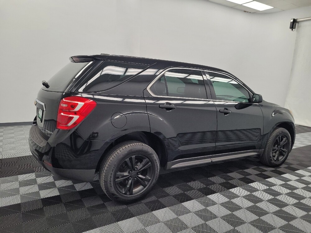 2016 Chevrolet Equinox in Houston, TX 77060 - 18129673 10