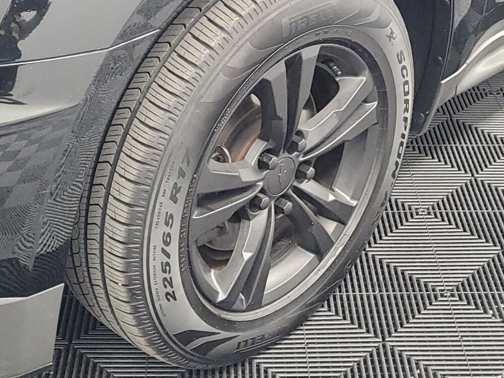 2016 Chevrolet Equinox in Houston, TX 77060 - 18129673 31