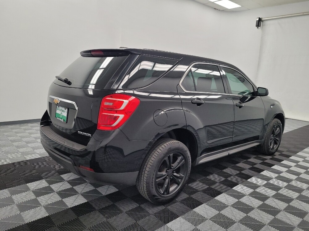 2016 Chevrolet Equinox in Houston, TX 77060 - 18129673 9