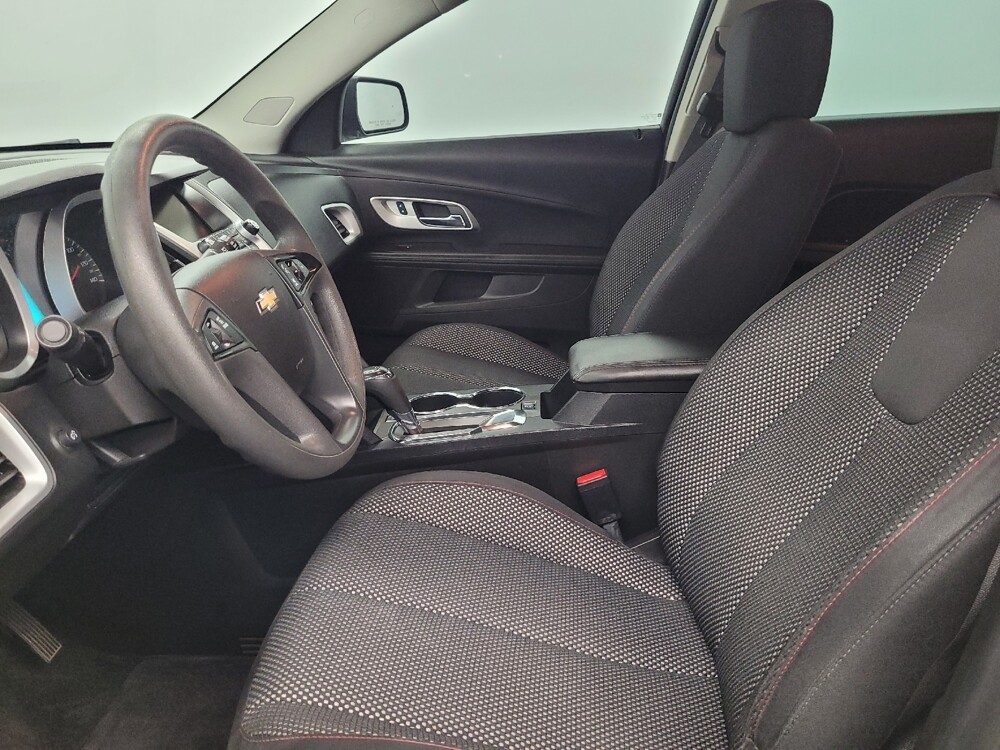 2016 Chevrolet Equinox in Houston, TX 77060 - 18129673 17