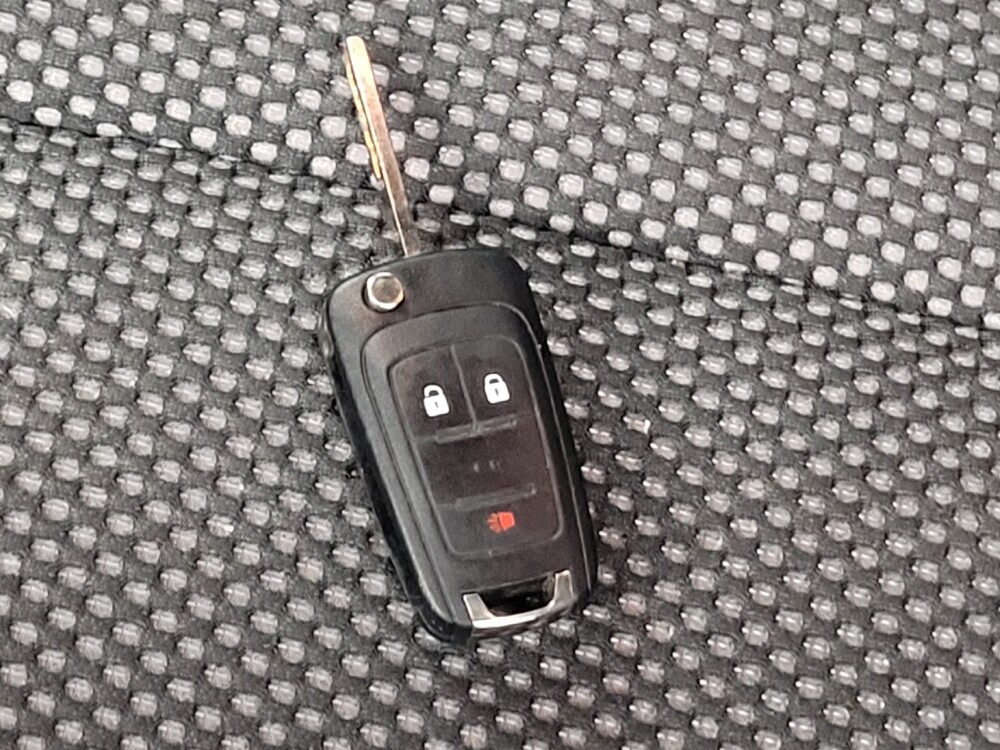 2016 Chevrolet Equinox in Houston, TX 77060 - 18129673 32