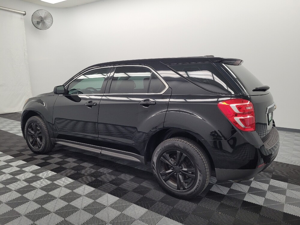 2016 Chevrolet Equinox in Houston, TX 77060 - 18129673 3