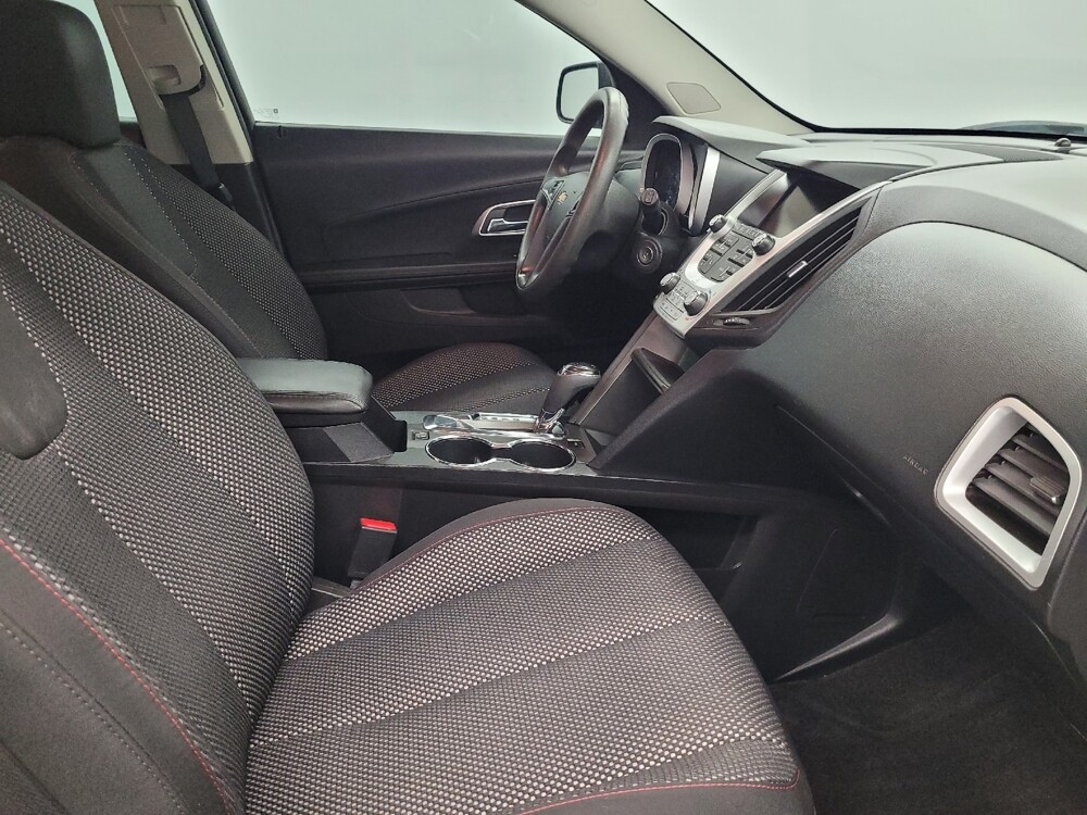 2016 Chevrolet Equinox in Houston, TX 77060 - 18129673 21