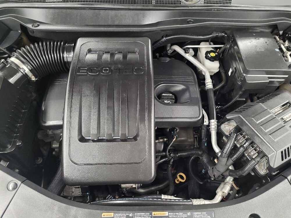 2016 Chevrolet Equinox in Houston, TX 77060 - 18129673 30