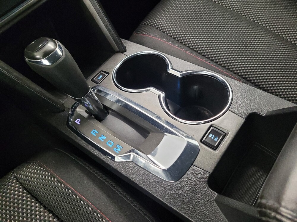 2016 Chevrolet Equinox in Houston, TX 77060 - 18129673 26