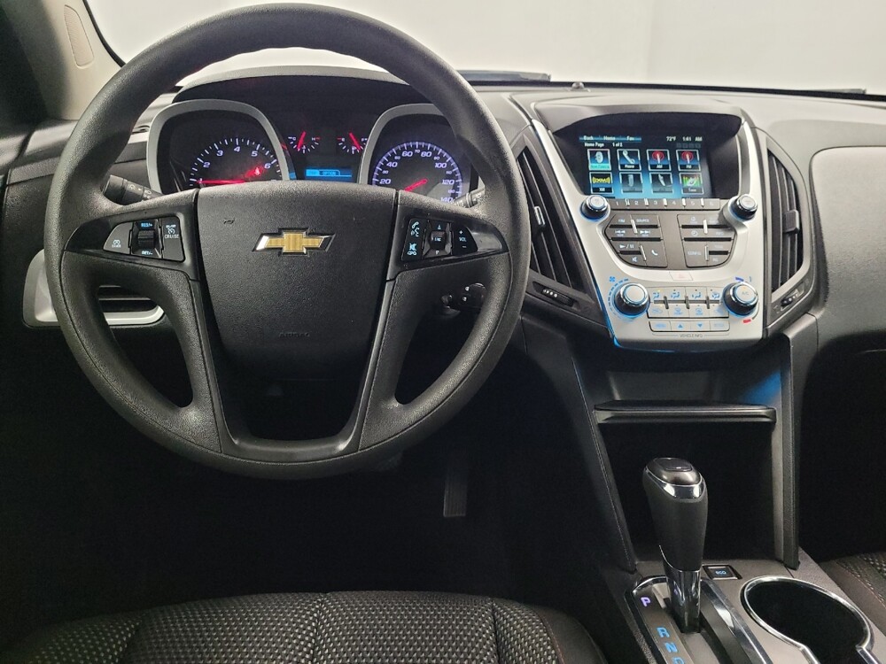 2016 Chevrolet Equinox in Houston, TX 77060 - 18129673 22
