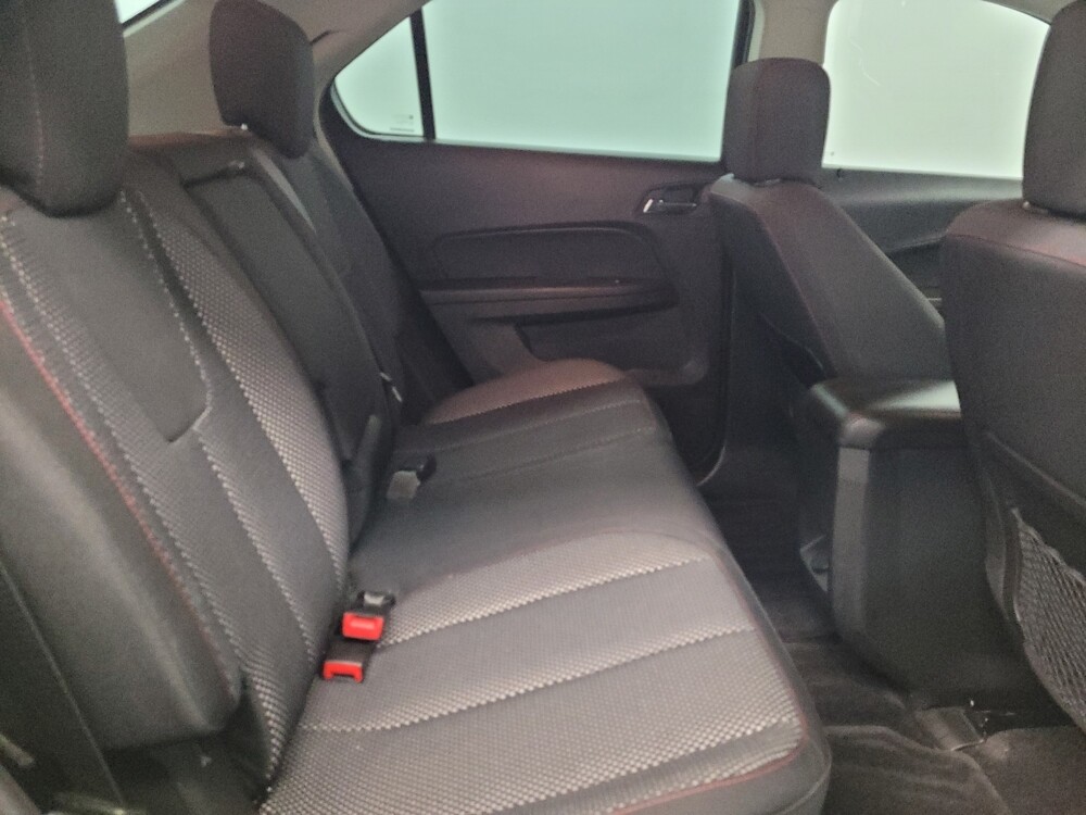 2016 Chevrolet Equinox in Houston, TX 77060 - 18129673 19