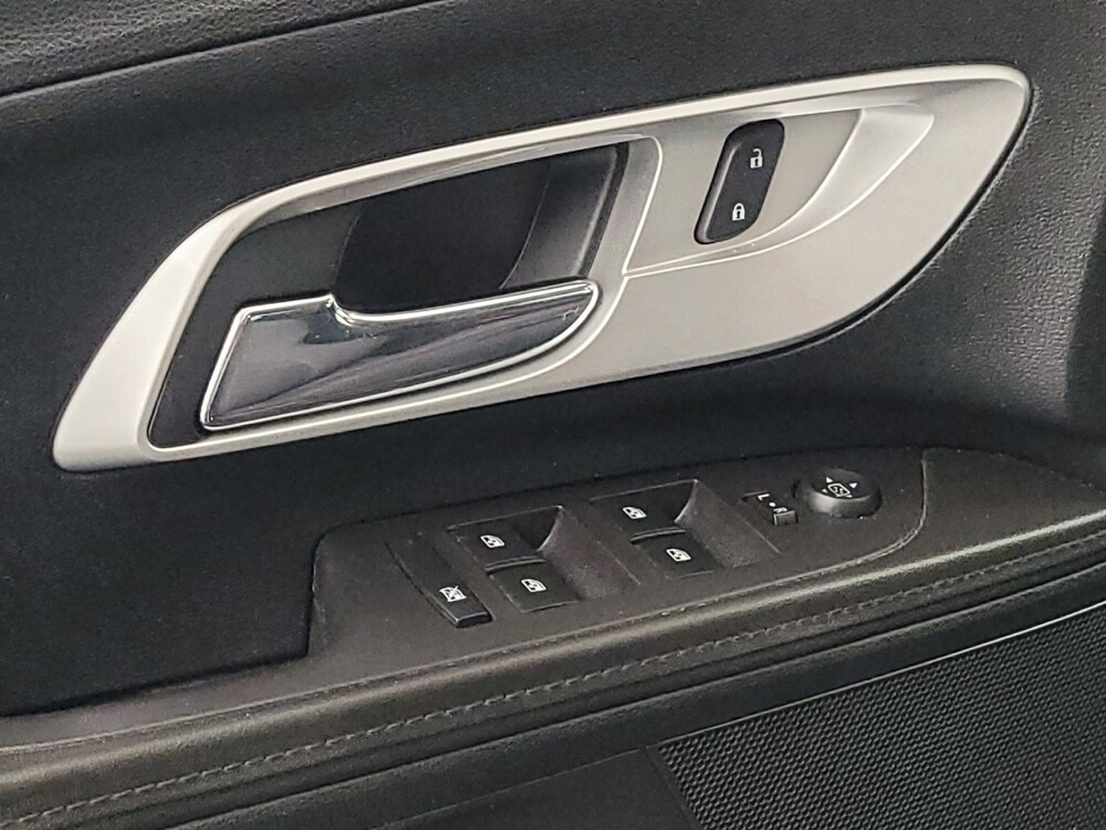 2016 Chevrolet Equinox in Houston, TX 77060 - 18129673 27