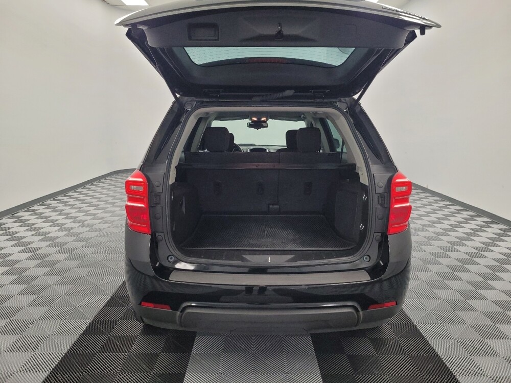 2016 Chevrolet Equinox in Houston, TX 77060 - 18129673 29