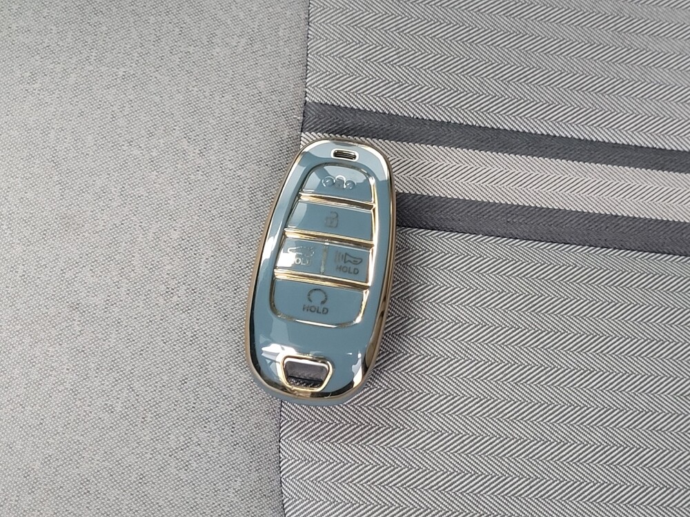 2020 Hyundai Sonata in Houston, TX 77060 - 18129674 32