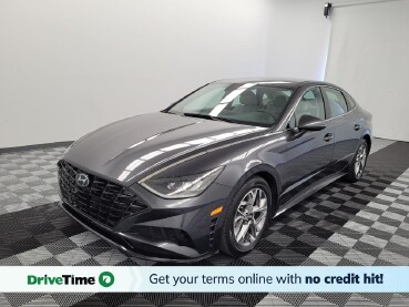 2020 Hyundai Sonata in Houston, TX 77060