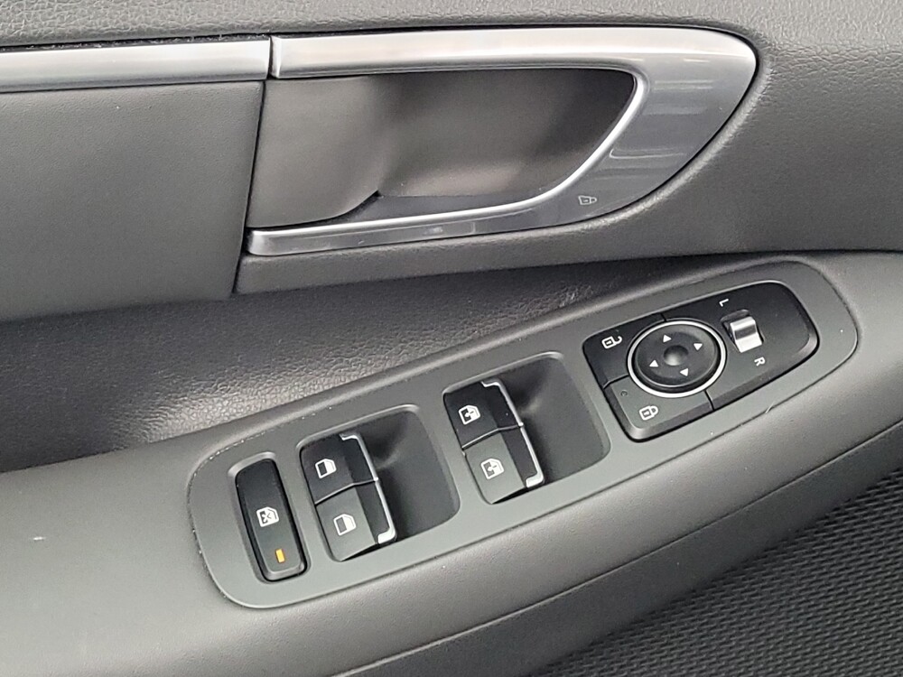 2020 Hyundai Sonata in Houston, TX 77060 - 18129674 27