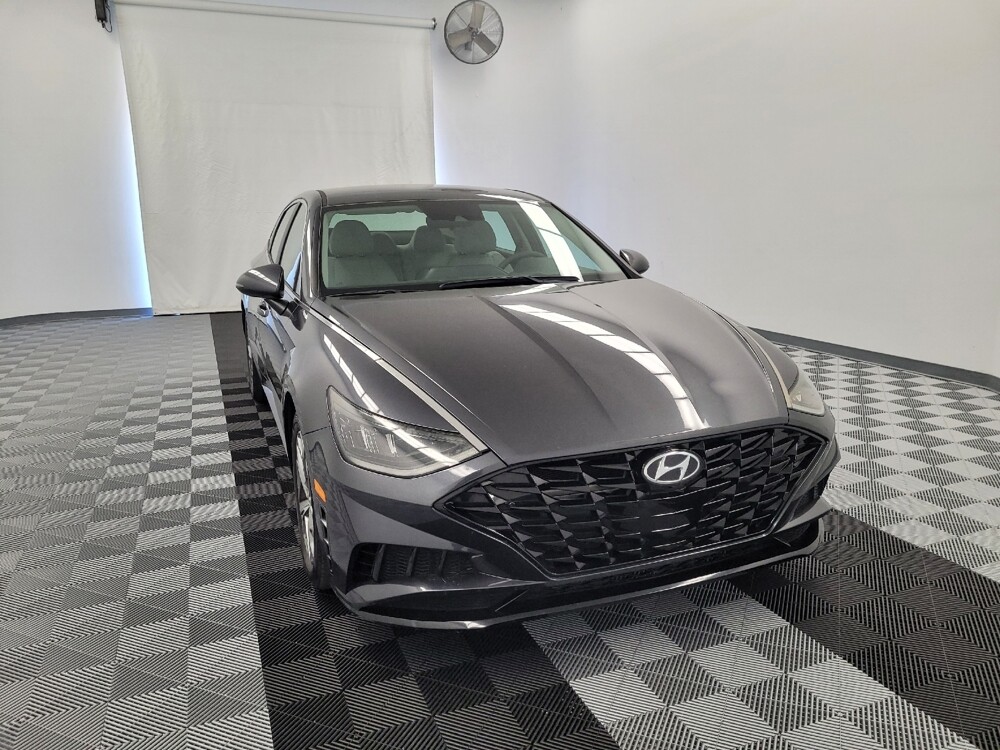 2020 Hyundai Sonata in Houston, TX 77060 - 18129674 14