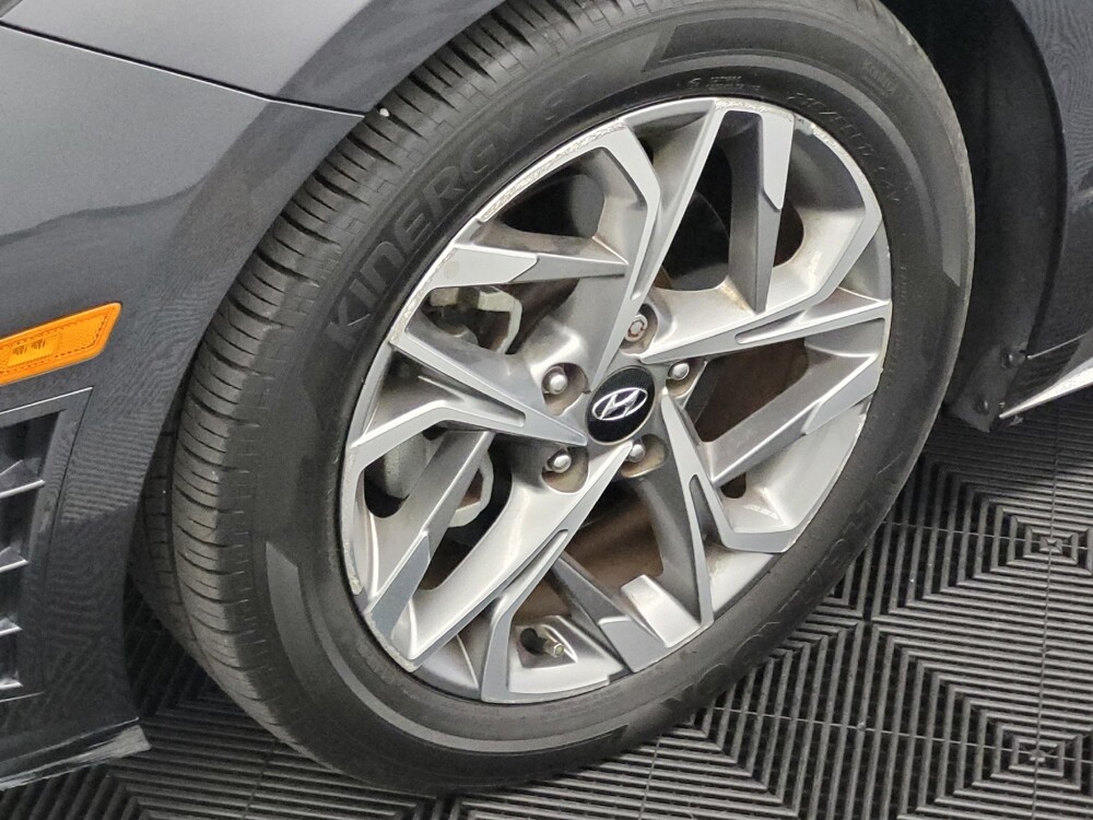 2020 Hyundai Sonata in Houston, TX 77060 - 18129674 31