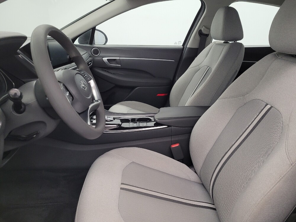 2020 Hyundai Sonata in Houston, TX 77060 - 18129674 17
