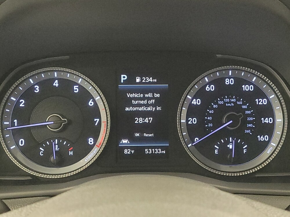 2020 Hyundai Sonata in Houston, TX 77060 - 18129674 23