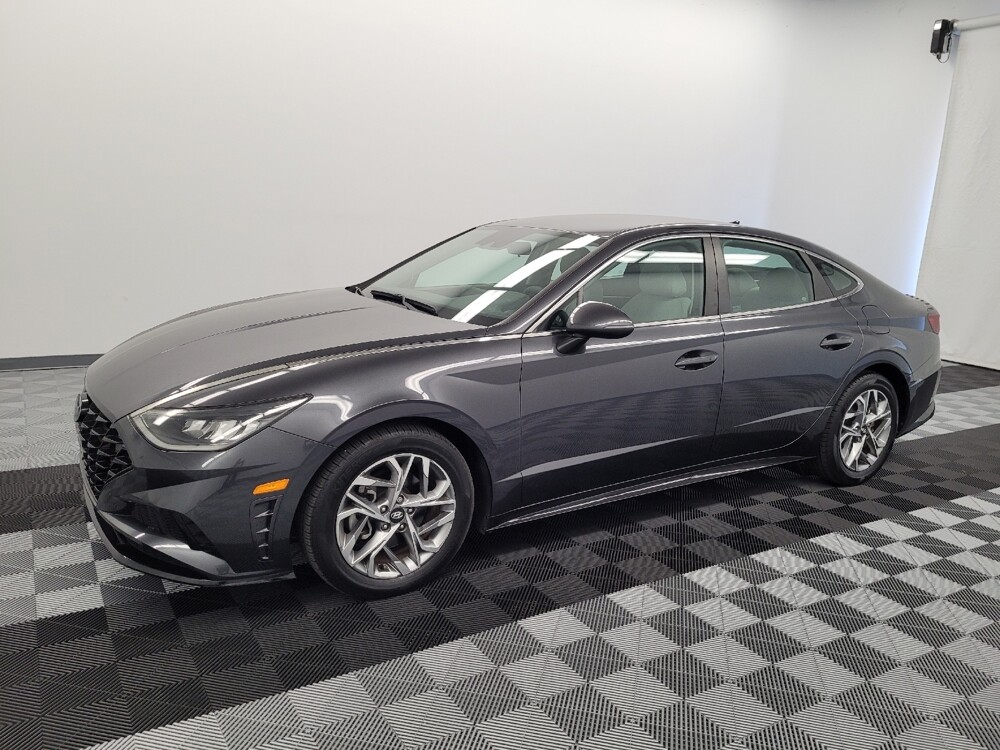 2020 Hyundai Sonata in Houston, TX 77060 - 18129674 2