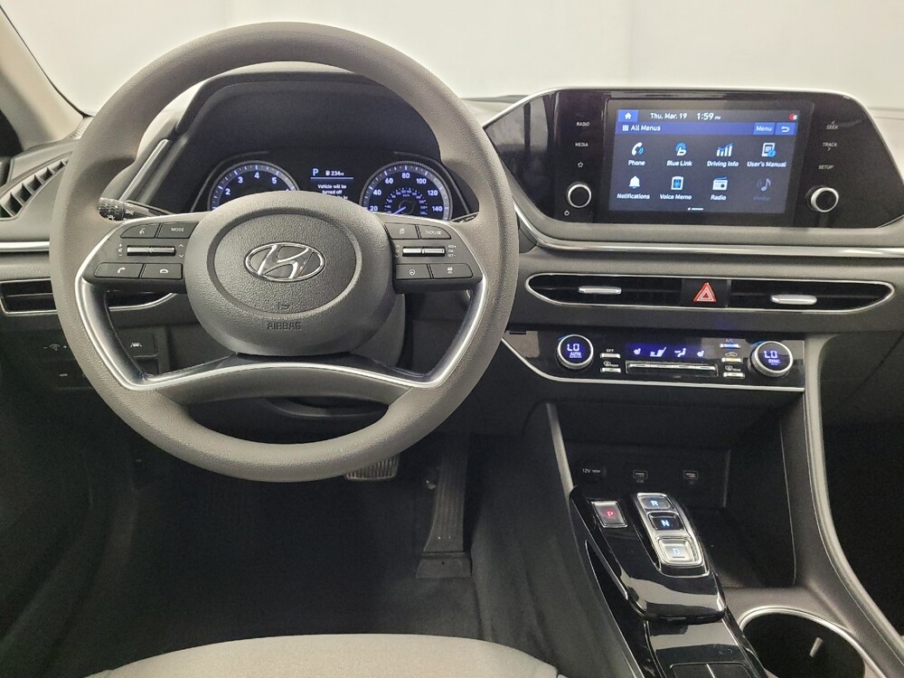 2020 Hyundai Sonata in Houston, TX 77060 - 18129674 22