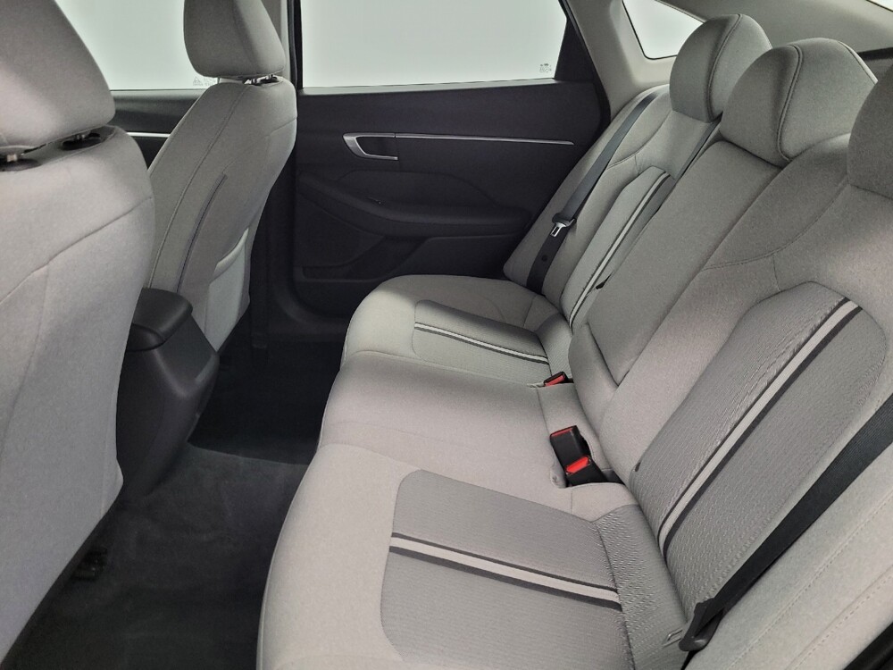 2020 Hyundai Sonata in Houston, TX 77060 - 18129674 18